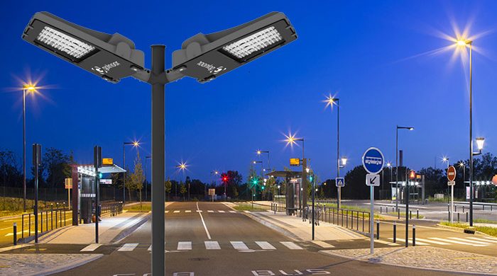 LED در مقابل سدیم فشار بالا (HPS)